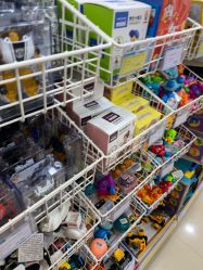 -爱婴室(福州道山路店)