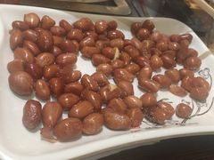 -我们家私房纸包鱼·烧烤
