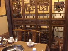 -山城年华老火锅(玉林店)