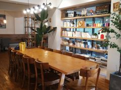 -雕刻时光咖啡馆(南院门店)