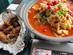 -野蔓果·山野菜(西湖景区·龙井茶田店)