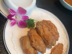 -唐猫庭院·千年陕菜(赛格国际购物中心店)