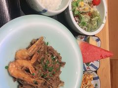 -万鱼亭 日本料理(无锡香山名园店)