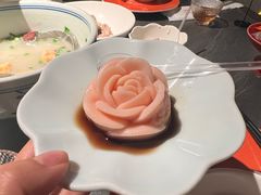 -小厨娘金榜题名(夫子庙秦淮河店)