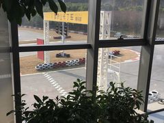 -雪浪山卡丁车俱乐部