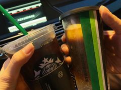 -星巴克臻选(天津鲁能中心一店)