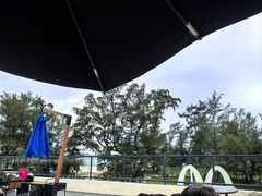 -麦当劳(深圳西涌天文台店)
