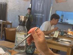 -刀叉遇上筷子中西融合餐厅(南开店)