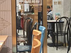 -小杨生煎(白玉兰广场店)