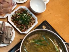 -王记贵阳第一家鱿鱼炖土鸡(东新分店)