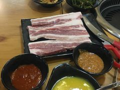 -美阿里烤肉·韩料(茂名道店)