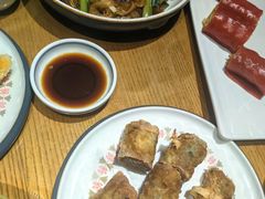 -如轩·海鲜砂锅粥·潮汕菜(沿江东路店)