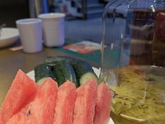 -大河宴·椒麻鱼火锅(北京路中和美食街店)