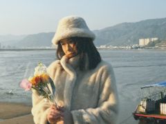 -北岐滩涂