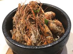 -阿吾罗日本料理(K11艺术中心店)