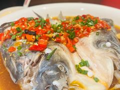 -味上湘菜馆(岳麓山店)