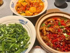 -潇湘阁(汉光百货店)