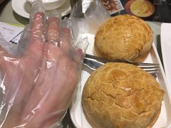 -满得意茶餐厅·顺德家常菜·港式经典(大良店)