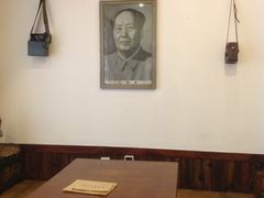 -红色根据地文化主题酒店(太湖街店)