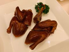 -利苑酒家(宜安广场店)