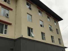 -西姆山居酒店(九寨沟沟口店)