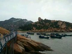 -那琴半岛地质海洋公园