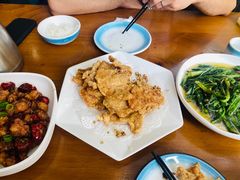 -晚归月亮湾私家菜(临邑路店)