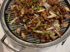 -福海居烤鸭店(鸟巢店)