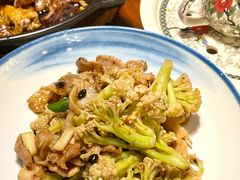 -山水茶艺馆·点心粤菜·30年老字号