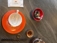-小厨娘金榜题名(夫子庙秦淮河店)