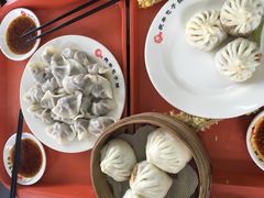 -庆丰包子铺(白塔寺店)