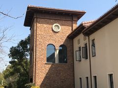 -上海崇明金茂凯悦酒店