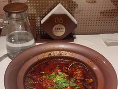 -贡宴盐帮菜自贡驻京联络处餐厅