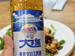 -小船渔村·大连菜(明泽街店)