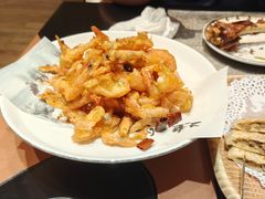 -蒙古人烤羊大师·草原料理(工农大路店)