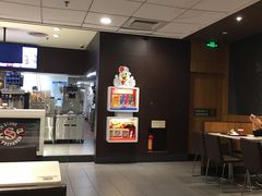 -肯德基(布吉老街店)