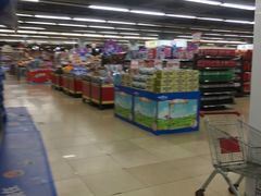 -重百超市(解放碑新华店)