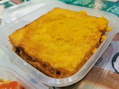 -孖记茶档·热腾茶餐(荔湾领展广场店)