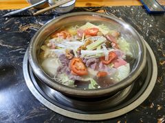 -四姐荤豆花(宝圣大道店)