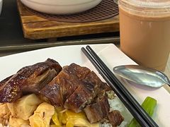 -太兴烧味餐厅(香港机场店)