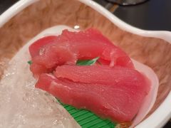 -梨花甄选自助烤肉(小寨原力场店)