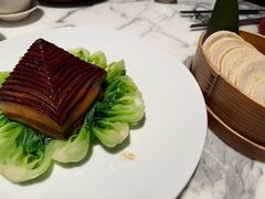 -杭州君悦酒店·湖滨28中餐厅