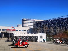 -首都医科大学附属北京天坛医院