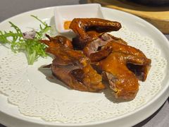 -十朝院子·南京菜(夫子庙店)