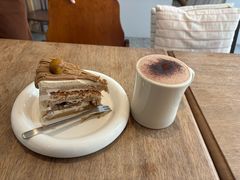 -CENTTY辛蒂咖啡·烘焙·西点(D15生活美学馆店)