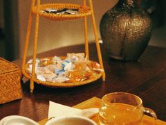 -施奈儿.洗头頭療.按摩SPA.采耳(上梅林店)