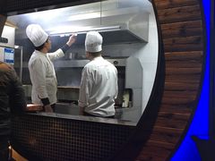 -清真·卡德尔大叔新疆主题餐厅(龙汇路店)
