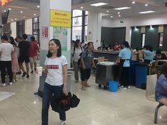 -农园餐厅(北京大学店)