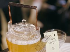 -Fuzzy Bistro 浮几韩餐·茶酒馆