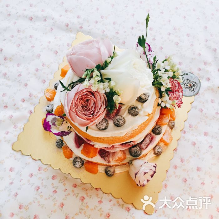 sweet私人订制蛋糕外送图片 - 第8张